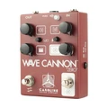 Caroline Guitar Company Wave Cannon Zero Drive and Oscillation Pedal - Caroline_WaveCannonZero_STOCK_2 copy.jpg