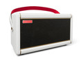 Positive Grid Spark 2 Practice Amp in Pearl with Control-X Wireless Footswitch - SPARK2-P (8).jpg