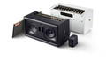 Positive Grid Spark 2 Practice Amp in Pearl with Control-X Wireless Footswitch - SPARK2-P (4).jpg