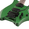 HILS NEXT HN5 Headless Electric Guitar in Satin Metallic Emerald Green - HN5S-NS-MEG   (6).jpg