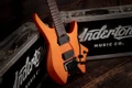 HILS NEXT HN5 Headless Electric Guitar in Satin Metallic Coral Orange - HN5S-NS-MCO   (9).jpg