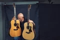Taylor Legacy Collection 810E Electro Acoustic Guitar in Natural - L-810E (4).jpg