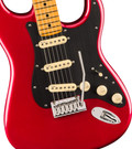 Fender American Ultra II Stratocaster Maple Fingerboard in Sinister Red - 0119142799_fen_ins_fbd_1_nr.jpg