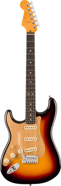Fender American Ultra II Stratocaster Left Handed Ebony Fingerboard in Ultraburst - 0119161712_fen_ins_frt_1_rl.jpg