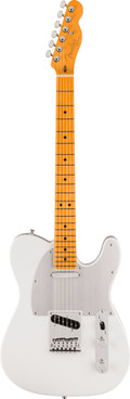 Fender American Ultra II Telecaster Maple Fingerboard in Avalanche - 0119172796_fen_ins_frt_1_rr.jpg