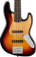 Fender American Ultra II Jazz Bass Guitar V in Ultraburst Ebony Fingerboard - 0199121712_fen_ins_frt_1_rr-hero.jpg