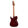 Chapman Law Maker Classic Electric Guitar in Paradise Purple - LMK-CLA-PUR (6).jpg