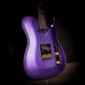 Chapman Law Maker Classic Electric Guitar in Paradise Purple - LMK-CLA-PUR (7).jpg