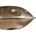 Meinl Sonic Energy Sensory Handpan, D kurd, 10 Note in Vintage Gold - HPSTL100_web_detail.jpg