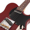 Chapman DPT Danish Pete Signature Electric Guitar in Cinnabar Red  - LMK-DPT-PRD (10).jpg