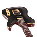 Chapman Law Maker Classic Electric Guitar in Manhattan Black - LMK-CLA-GBM (12).jpg