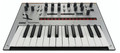 Korg Monologue Monophonic Analog Synthesizer in Silver - 508249-1651063415745.jpg