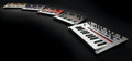 Korg Monologue Monophonic Analog Synthesizer in Silver - 508256-colours.jpg