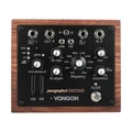 Vongon Paragraphs II Resonant Low Pass Filter Wave Form Generator - Vongon_ParagraphsII_STOCK_1 copy.jpg