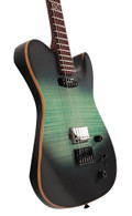 Chapman Law Maker Legacy Baritone Electric Guitar in Ocean Moss Blue - LMKYB-LGY-OMG-Chapman-Lawmaker-Baritone-Legacy-Electric-Guitar-in-Ocean-Moss-Green-Rosewood-Neck-Side.jpg