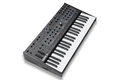 Sequential Take 5 - 5-Voice Analogue Synthesizer - 460951-Take 5 Left Angle Standard.jpg