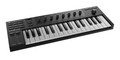 Native Instruments Komplete Kontrol M32 MIDI Keyboard & Controller - 318417-Komplete-Kontrol-M32-Left-View.jpg