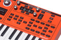 ASM Hydrasynth Explorer 888 with Limited Edition Custom Orange Finish - ASM_HSMK_OG_Z03.jpg