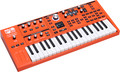 ASM Hydrasynth Explorer 888 with Limited Edition Custom Orange Finish - ASM_HSMK_OG_A01.jpg
