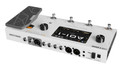 Hotone Ampero II Multi-FX & Amp Modelling Pedal - Ampero II_Back Perspective_Wit Screen_Hi_V01_240922.jpg