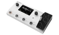 Hotone Ampero II Multi-FX & Amp Modelling Pedal - Ampero II_Perspective_Wit Screen_Hi_V01_240922.jpg