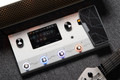 Hotone Ampero II Multi-FX & Amp Modelling Pedal - Ampero II_Without Logo_V09_241008.jpg