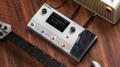 Hotone Ampero II Multi-FX & Amp Modelling Pedal - Ampero II_Without Logo_V11_241008.jpg