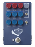 JHS Pedals Colour Box V2 10 Year Anniversary Preamp Pedal