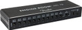 Fender Lvl12 Engine Room Pedal Power Supply in Black - 0230104013_fen_acc_frt_1_nr.jpg