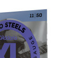 D'Addario XL ProSteel 11-50 Stainless Steel Medium Electric Guitar Strings - DADEPS515 3.jpg