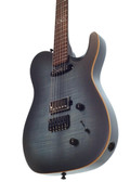 Chapman Law Maker Legacy Electric Guitar in Azure Blue - 2.jpg