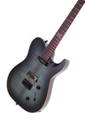 Chapman Law Maker Legacy Electric Guitar in Azure Blue - 4.jpg