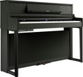 Roland LX 5 CH Upright Piano In Charcoal Black - LX-5-CH-LX-5_CH_DR1.jpg