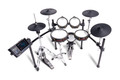 Alesis Strata Core Bundle Package inc Double Pedal - Alesis-Strata-Core-Elevated-Top-Down-Web.jpg
