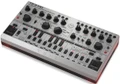 Behringer TD-3-MO-SR Modded Out Analogue Bass Line Synthesizer in Silver - 440852-Front 3 Grey.jpg