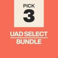 Universal Audio UAD Select 3 Bundle - uad_select_bundle_3_thumb.jpg