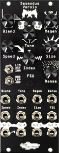Noise Engineering Desmodus Versio - Eurorack - 408629-NE_DV_front_cropped_edit.jpg