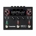 Eventide H90 Dark Limited Edition Harmonizer Multi-Effects Pedal in Black - H90DARK 1.jpg