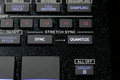 Korg Kaoss Replay Dynamic Effect & Sampler - KAOSS-REPLAY-KAOSS_Replay_Sync.jpg