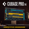 Steinberg Cubase Pro 14 Retail Edition Competitive Crossgrade - Cubase_Pro_14_Cross_Preview.jpg