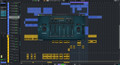 Steinberg Cubase Artist 14 Retail Edition Upgrade from LE 12-14 Only  - Cubase_Artist_14_Shimmer.jpg