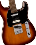 Squier Paranormal Custom Nashville Stratocaster Chocolate 2-Colour Sunburst - 0377042516 4.jpg
