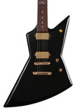 Chapman Ghost Fret Classic in Manhattan Black  - CH-GFC-BL 2.jpg