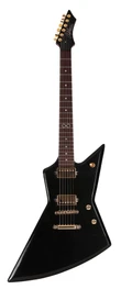 Chapman Ghost Fret Classic in Manhattan Black  - CH-GFC-BL.jpg