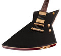 Chapman Ghost Fret Classic in Manhattan Black  - CH-GFC-BL 4.jpg