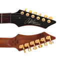 Chapman Ghost Fret Classic in Manhattan Black  - CH-GFC-BL 11.jpg