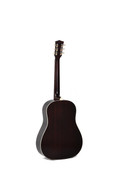 Sigma JM-SG45 Dreadnought Acoustic Guitar in Gloss Sunburst - SIG-GTR-JM-SG45-2.jpg