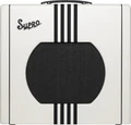 Supro Delta King 12 15W 1x12" Valve Combo Amp in Ivory & Black - 1822RIB (1).jpg