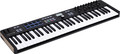 Arturia Keylab Essential 3 61-Note in Black - 231532-KLE61-Black-Side2.jpg