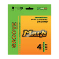 Markbass Groove Series NS Bass Strings 045 - 100 - 10007615.jpg
